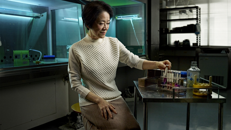 Illustration for article titled It Takes A Makeup Company To Tell Us Science Needs Women